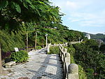 城市花园广场