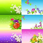 超实用的潮流花纹