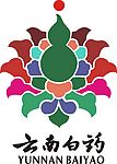 云南白药LOGO