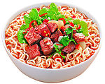 牛肉面