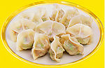 饺子