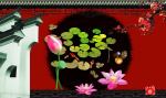 中国传统素材