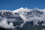 梅里雪山