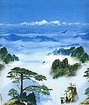 风景