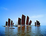 洪泽湖风光1