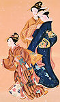 仕女图