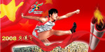 2008奥运年