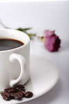 咖啡杯