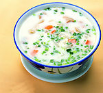 美味粥