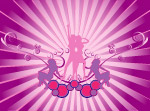 美女放射线