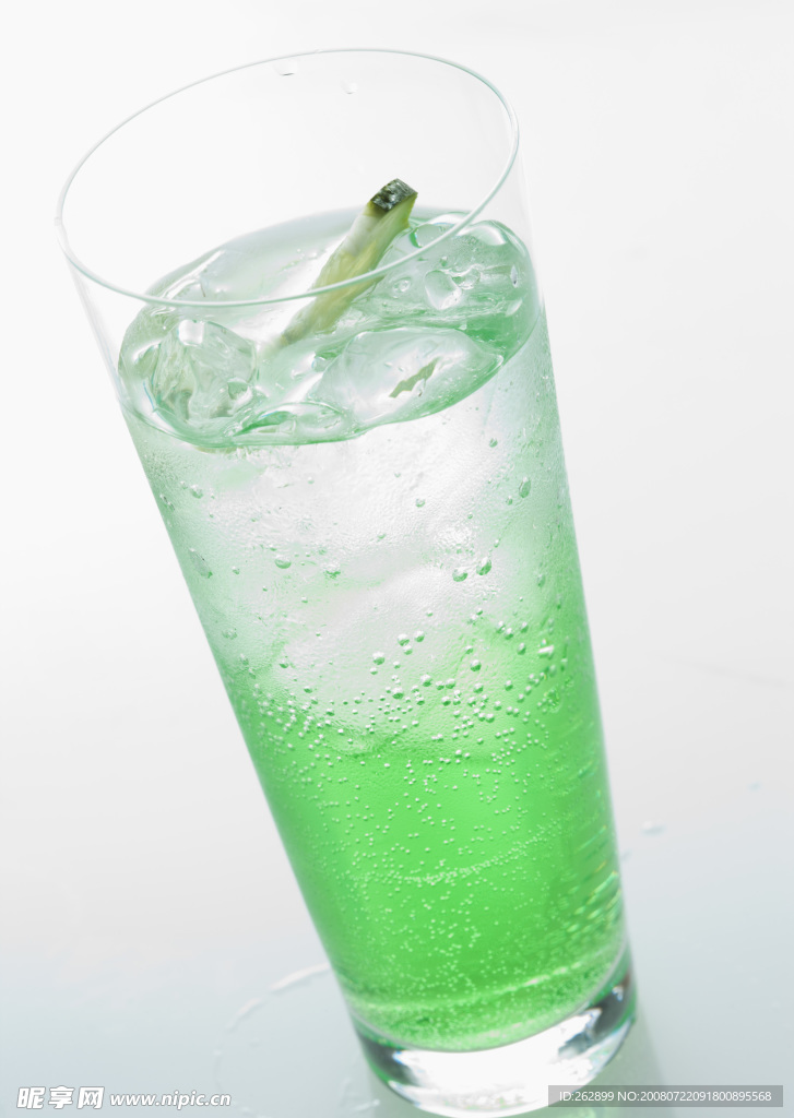 冰水