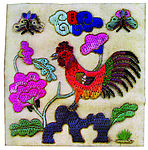 刺绣