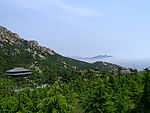 云海