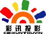 影讯投影