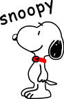 史努比()snoopy