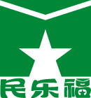 民乐福LOGO