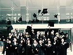 大学毕业生