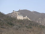 长城