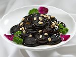 松仁金钱菇