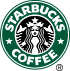星巴客咖啡LOGO