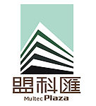 盟科汇标志