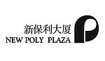 新保利大厦标志