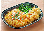 炒面