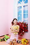唯美主题婚纱数码原图