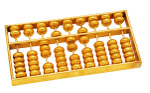 金算盘