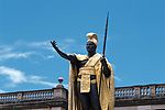 夏威夷关岛