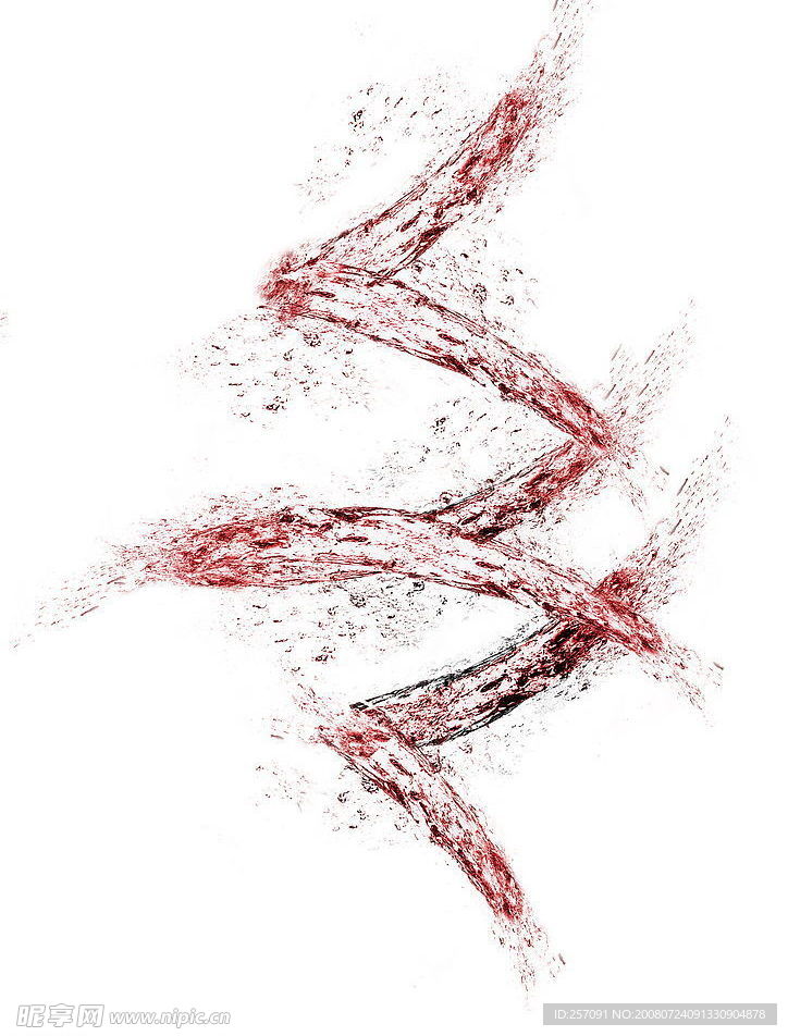 水