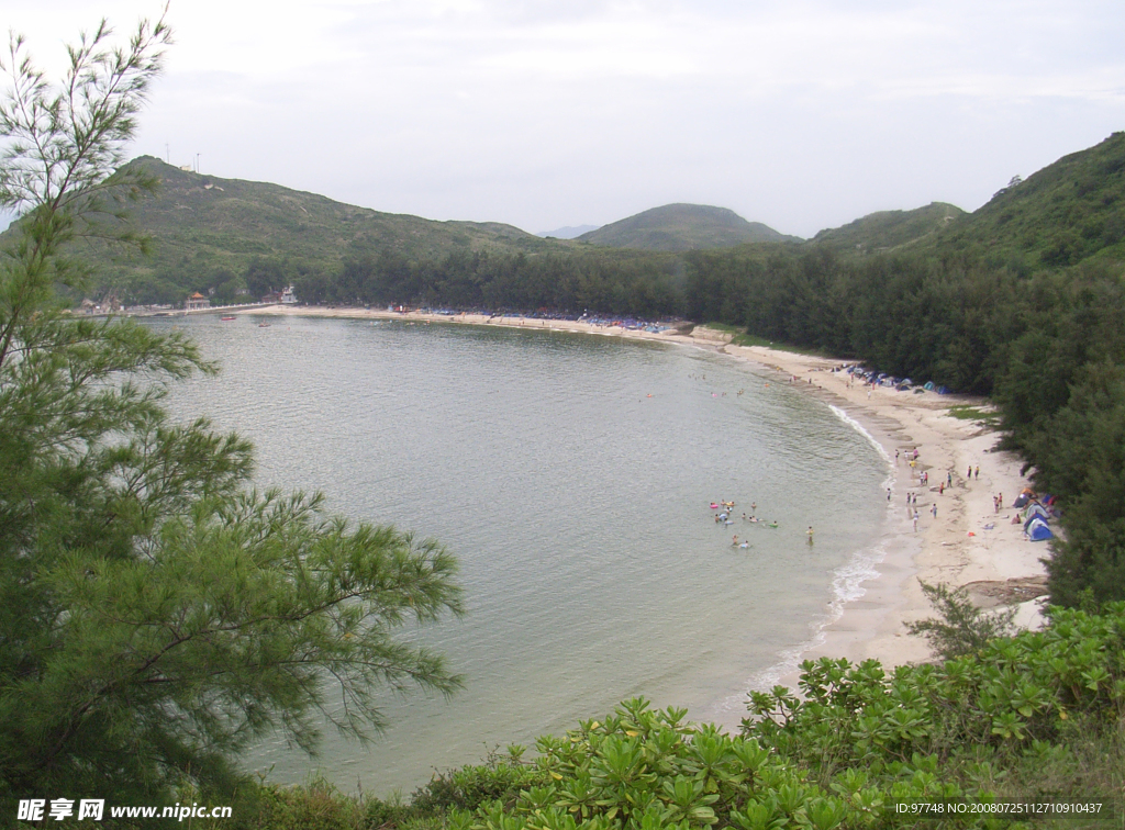 大辣甲岛