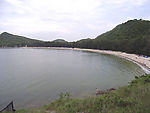 大辣甲岛