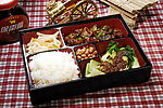 卤肉饭