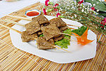 臭豆腐串