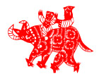 剪纸