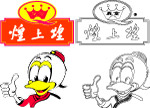 煌上煌