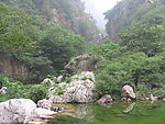 八里沟
