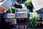 北京胡同