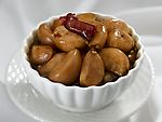 威哥风味蒜