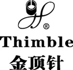 金顶针