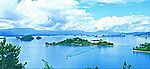 万绿湖