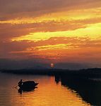 绍兴鉴湖