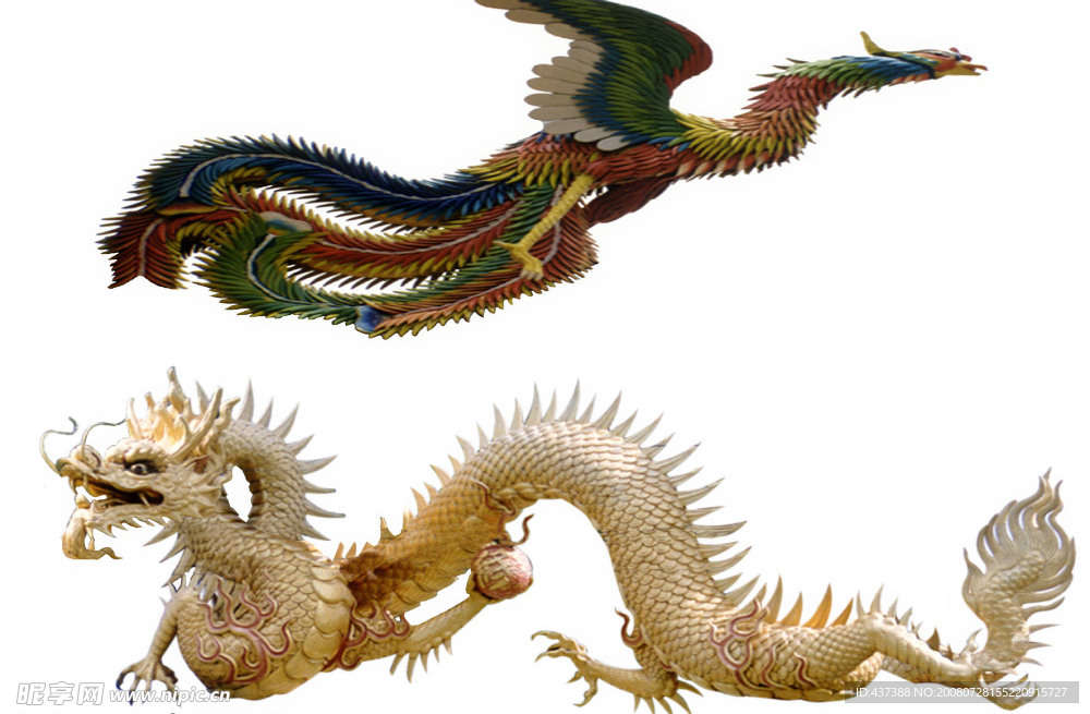 龙风