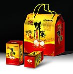 蜂蜜礼品大小盒