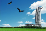 风景图