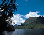 夏威夷关岛