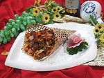 美味节节高