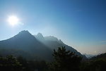 祖山