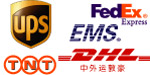 DHL快递